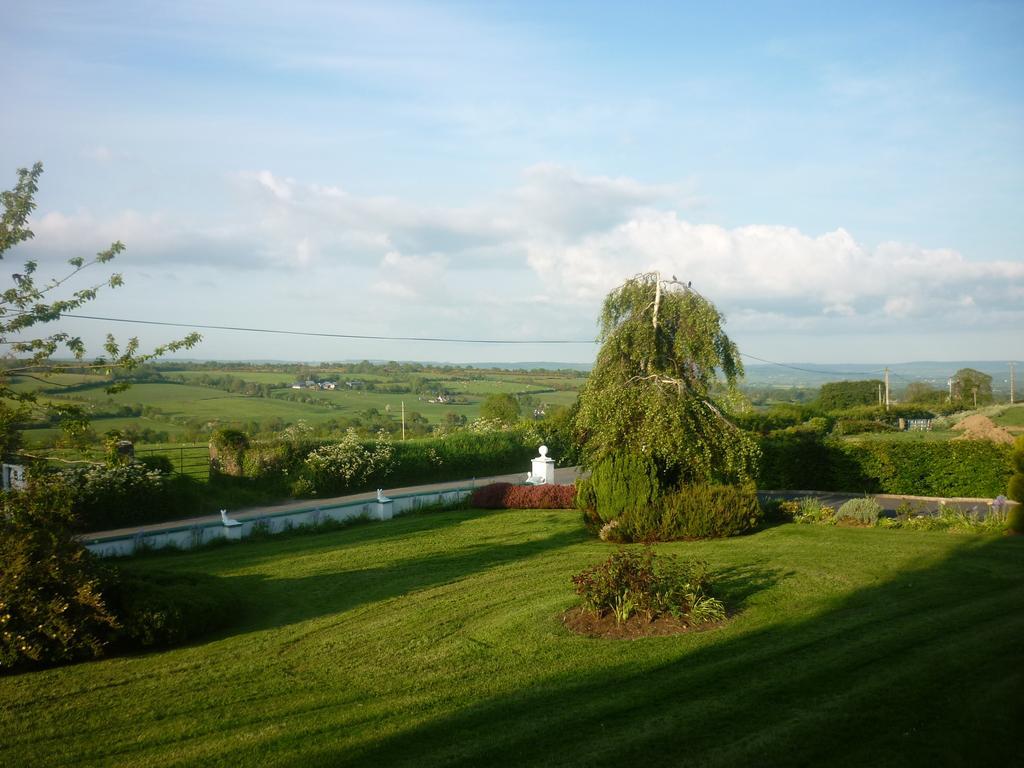 Castle View B&B Freshford 部屋 写真