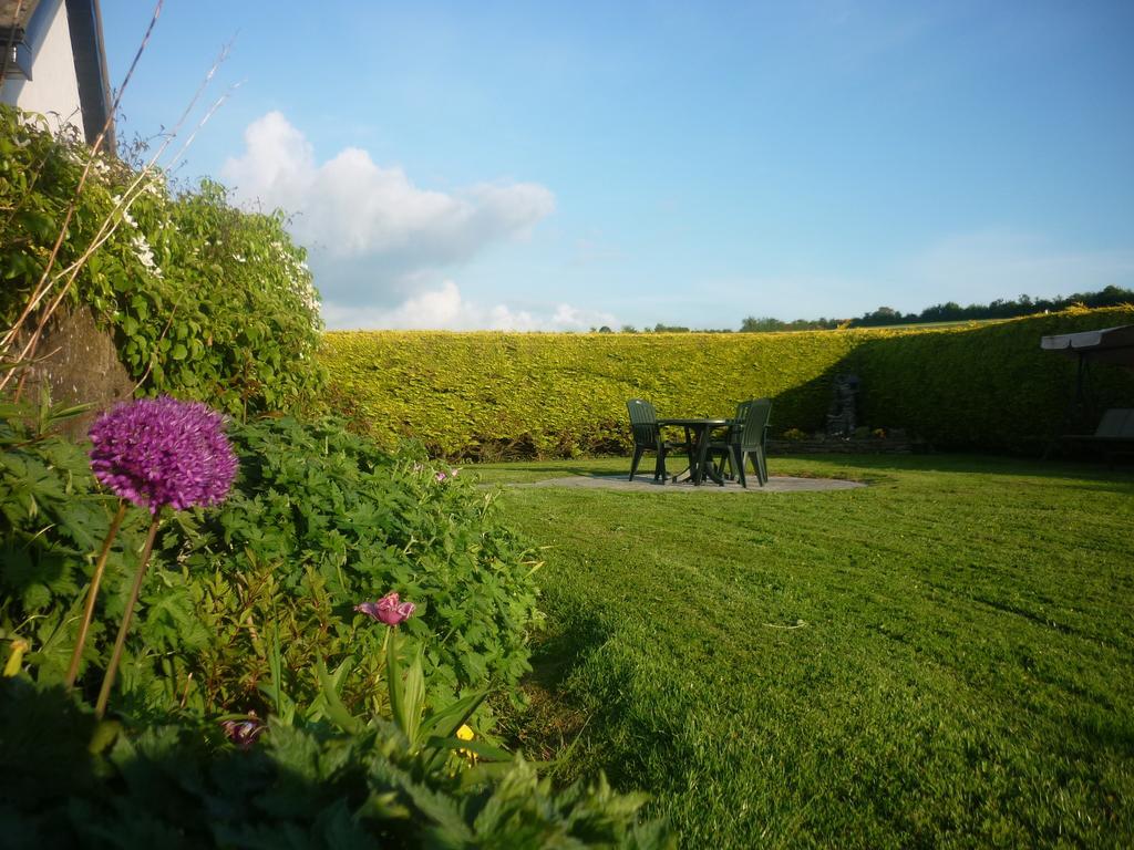 Castle View B&B Freshford エクステリア 写真