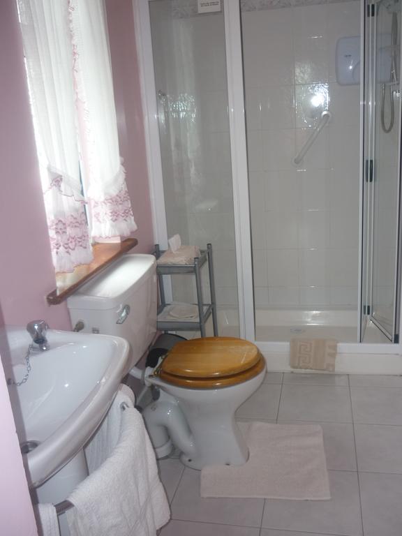 Castle View B&B Freshford 部屋 写真