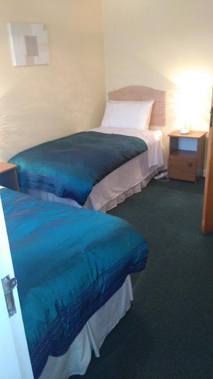 Castle View B&B Freshford エクステリア 写真