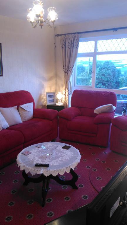 Castle View B&B Freshford エクステリア 写真