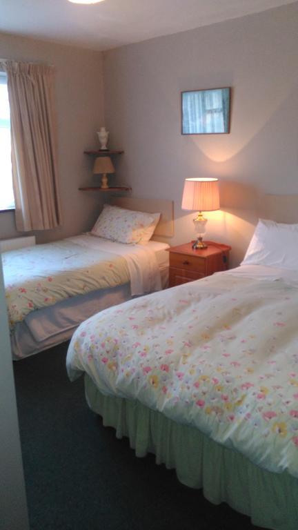 Castle View B&B Freshford エクステリア 写真